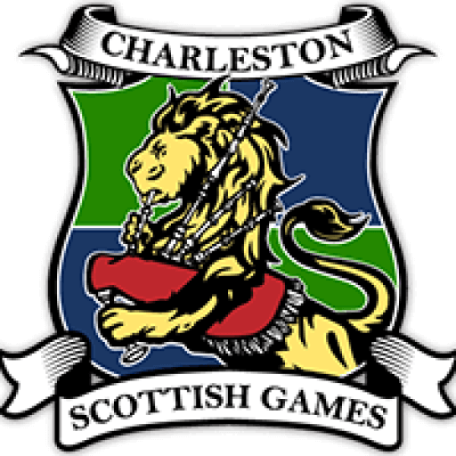 Charleston Scottish Games